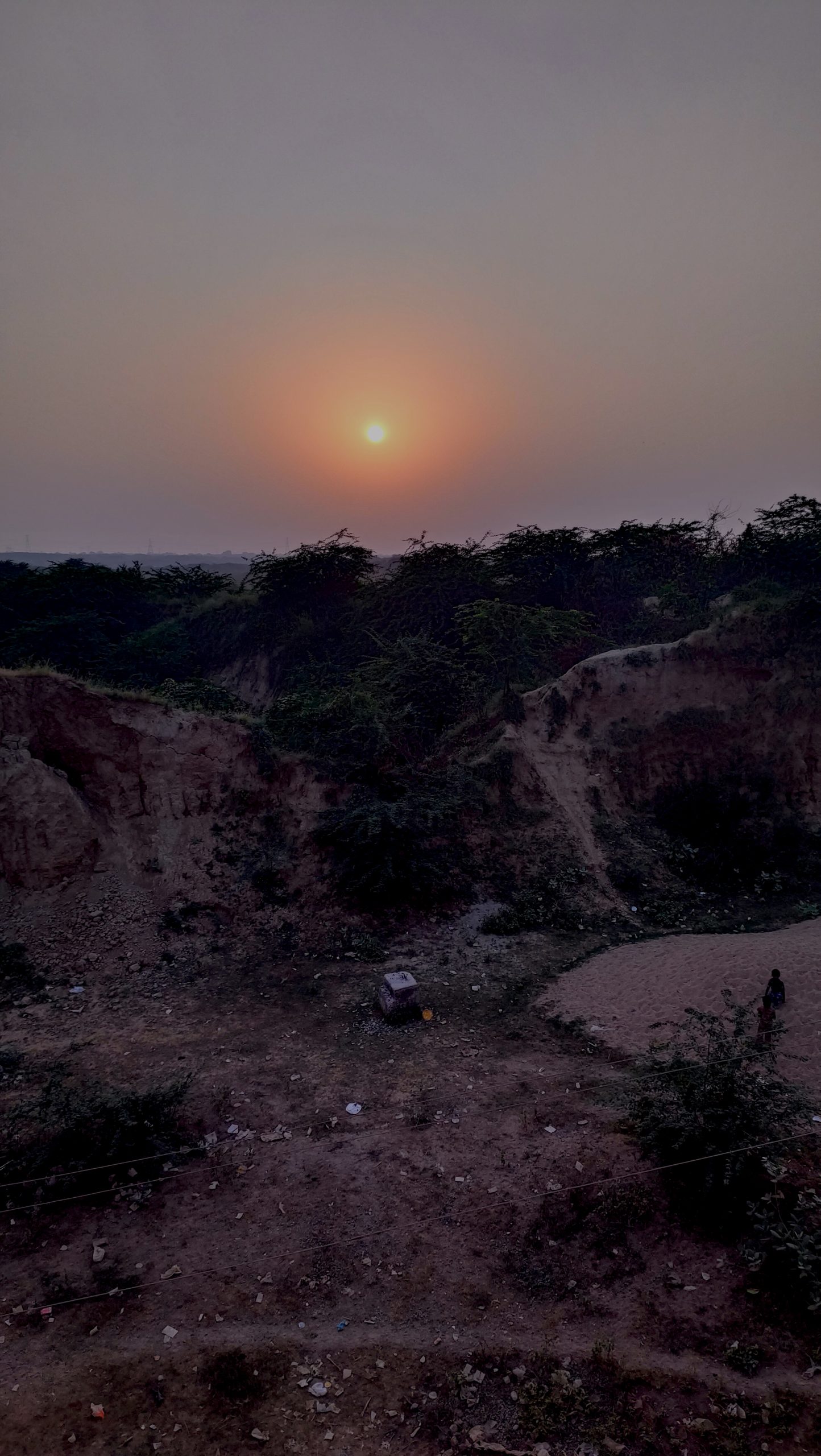 Sunsets: Your Daily Reset Button