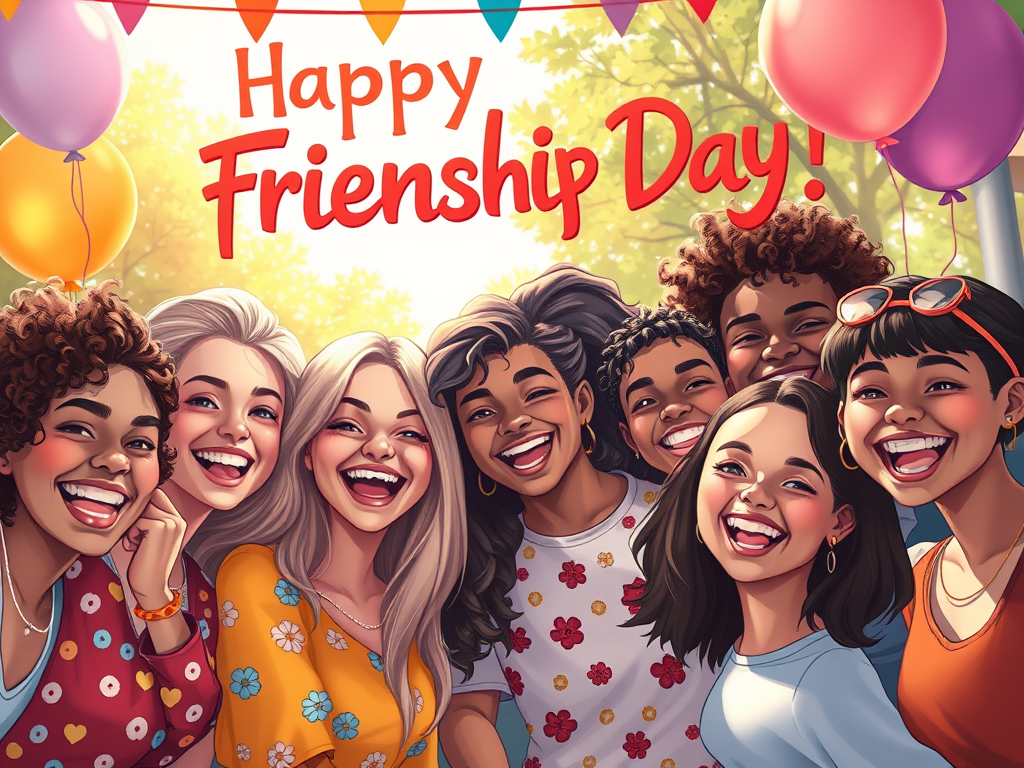To my amazing friend who just gets me: Cheers to our connection! Happy Friendship Day (in spirit)! 🥂